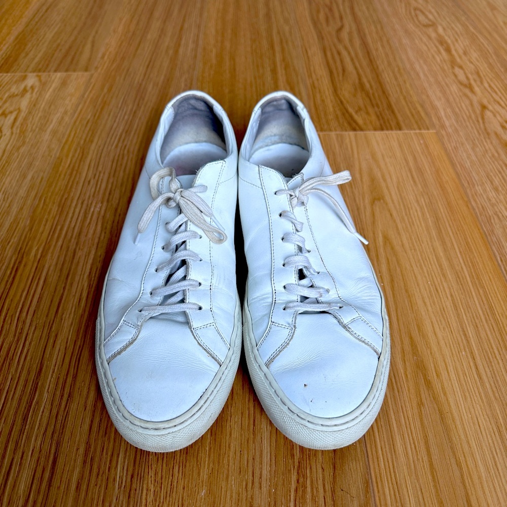 COMMON PROJECTS - 44